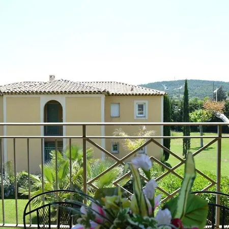 3 Pieces Avec Terrasse, Piscine, Parking Et Navette A - Fr-1-226-189 Apartmán Sainte-Maxime