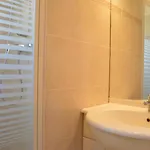 3 Pieces Avec Terrasse, Piscine, Parking Et Navette A - Fr-1-226-189 생트막시메