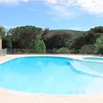 3 Pieces Avec Terrasse, Piscine, Parking Et Navette A - Fr-1-226-189 아파트 *