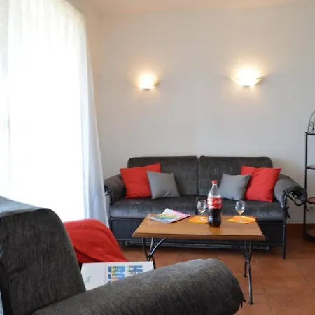 3 Pieces Avec Terrasse, Piscine, Parking Et Navette A - Fr-1-226-189 * Σαιντ-Μαξίμ